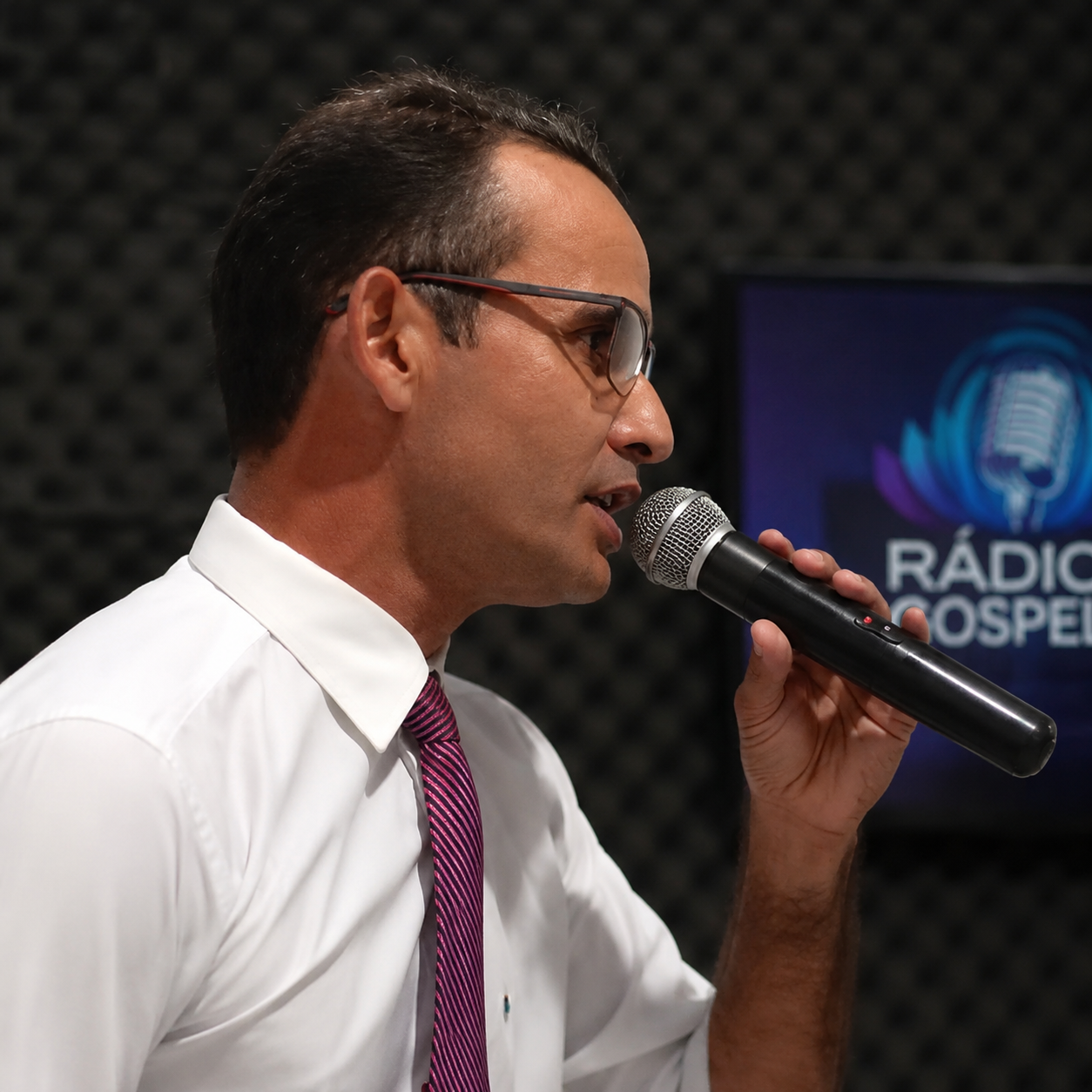 PASTOR RICARDO